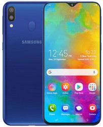 Замена камеры на телефоне Samsung Galaxy M20 в Абакане